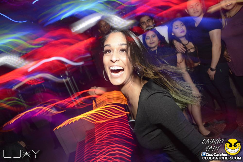 Luxy nightclub photo 156 - January 7th, 2017