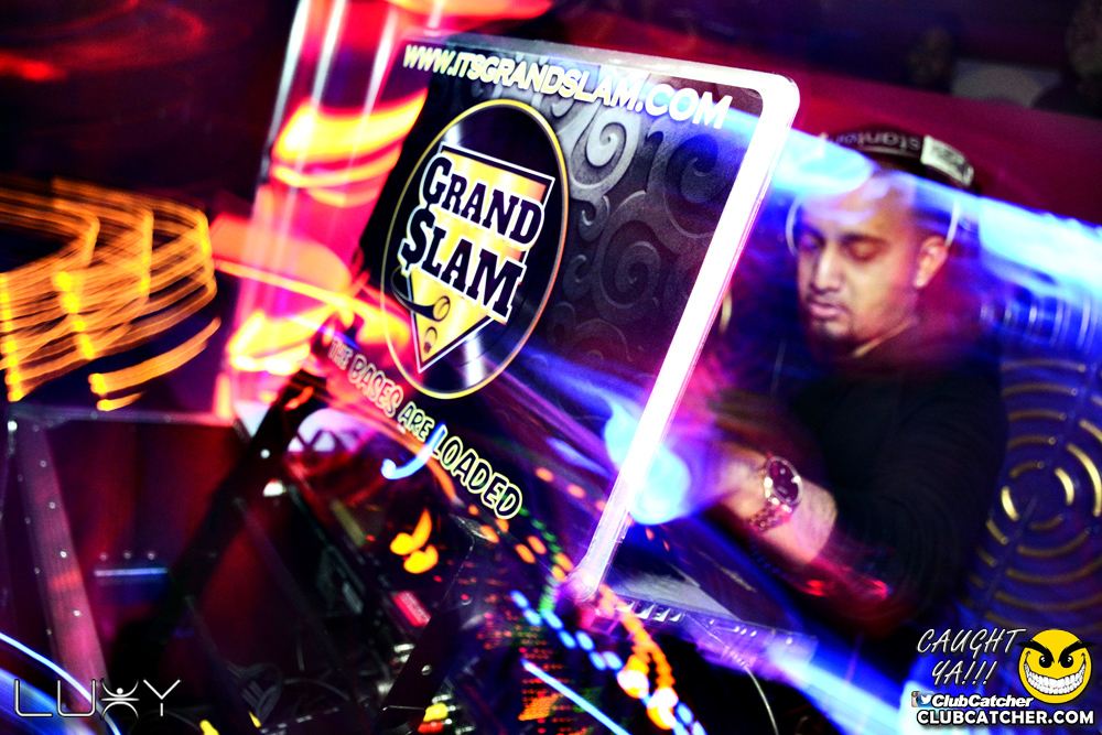 Luxy nightclub photo 160 - January 7th, 2017