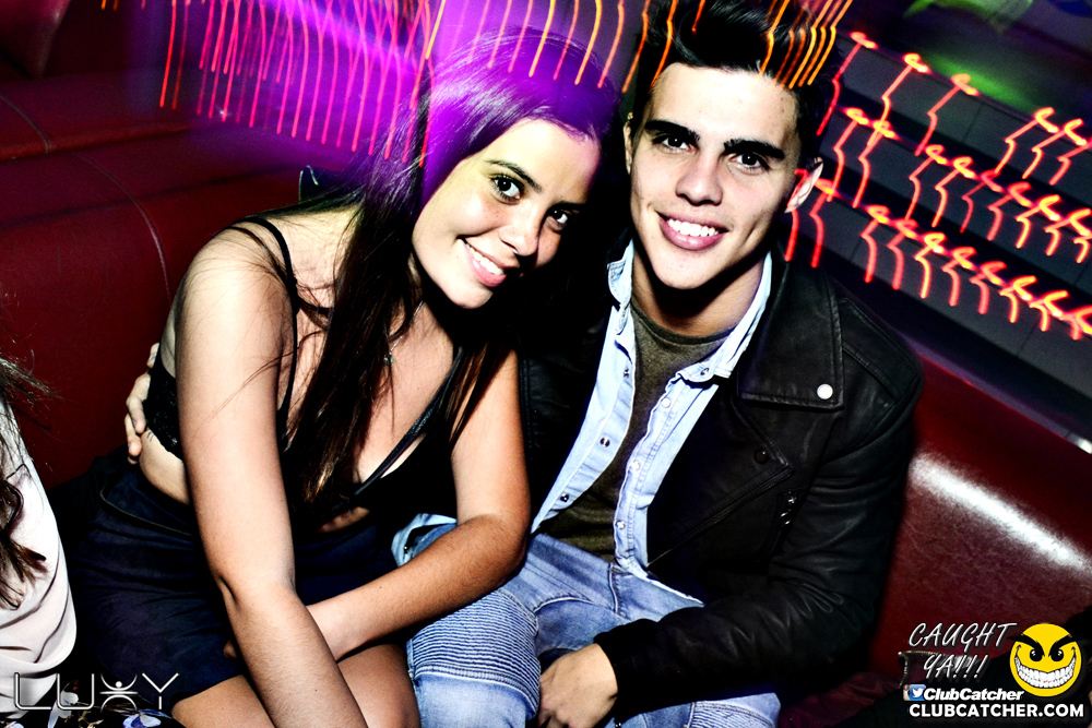 Luxy nightclub photo 161 - January 7th, 2017