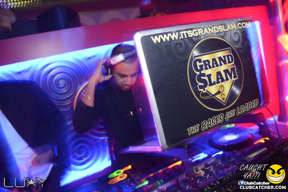 Luxy nightclub photo 162 - January 7th, 2017