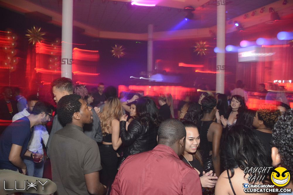 Luxy nightclub photo 163 - January 7th, 2017