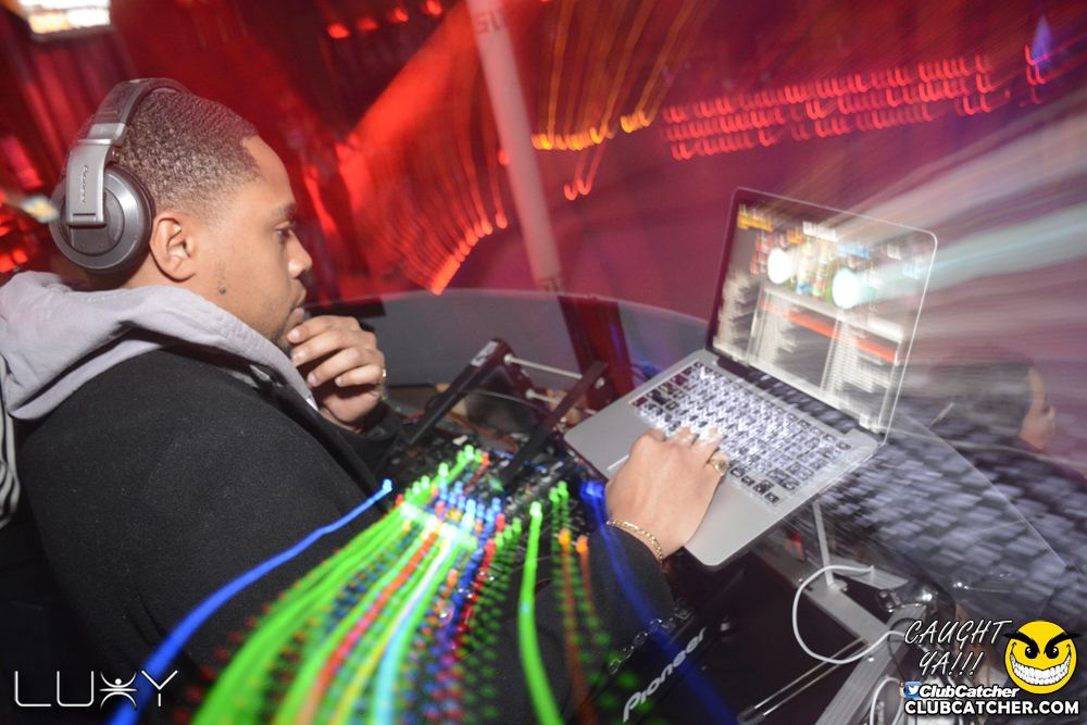 Luxy nightclub photo 164 - January 7th, 2017