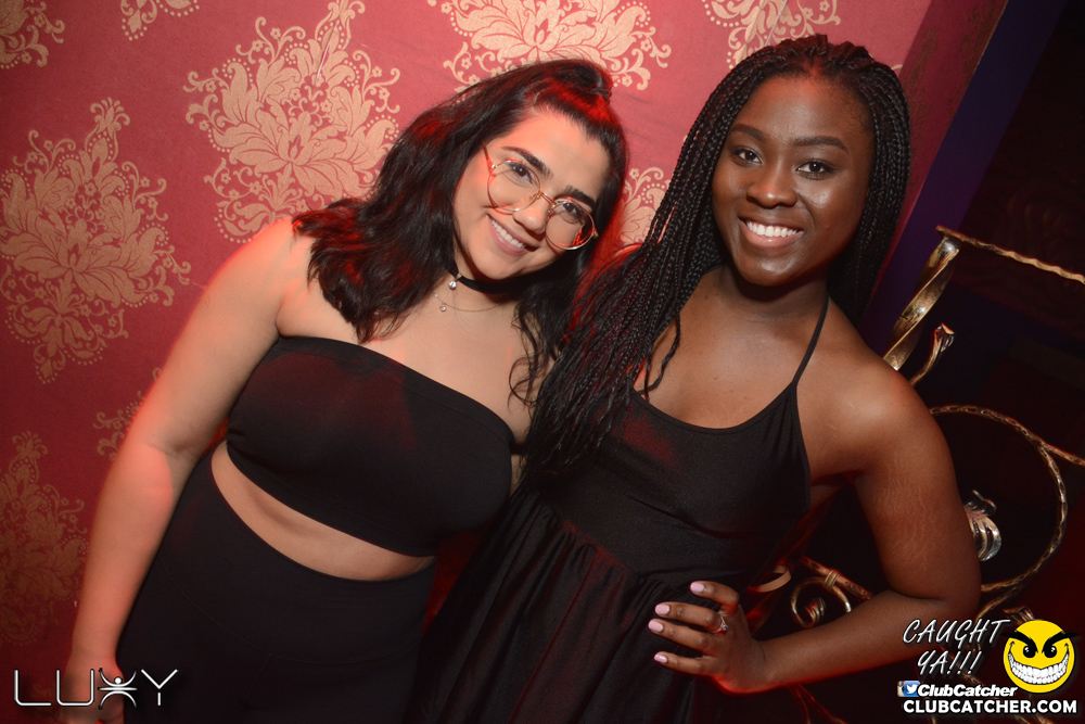 Luxy nightclub photo 165 - January 7th, 2017