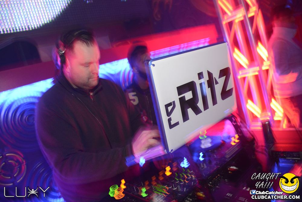 Luxy nightclub photo 166 - January 7th, 2017