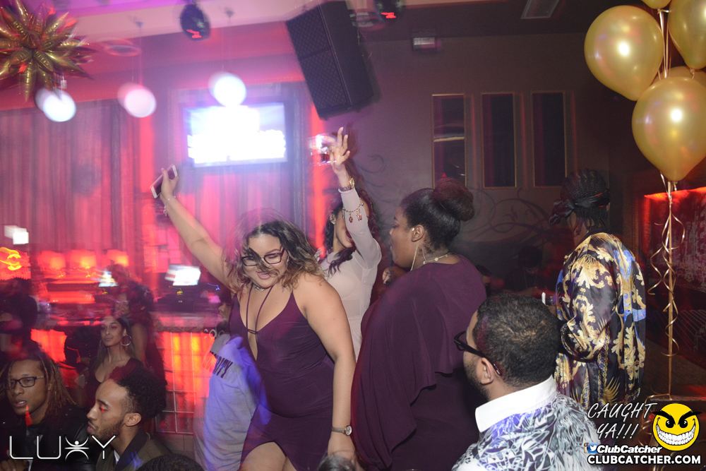 Luxy nightclub photo 167 - January 7th, 2017