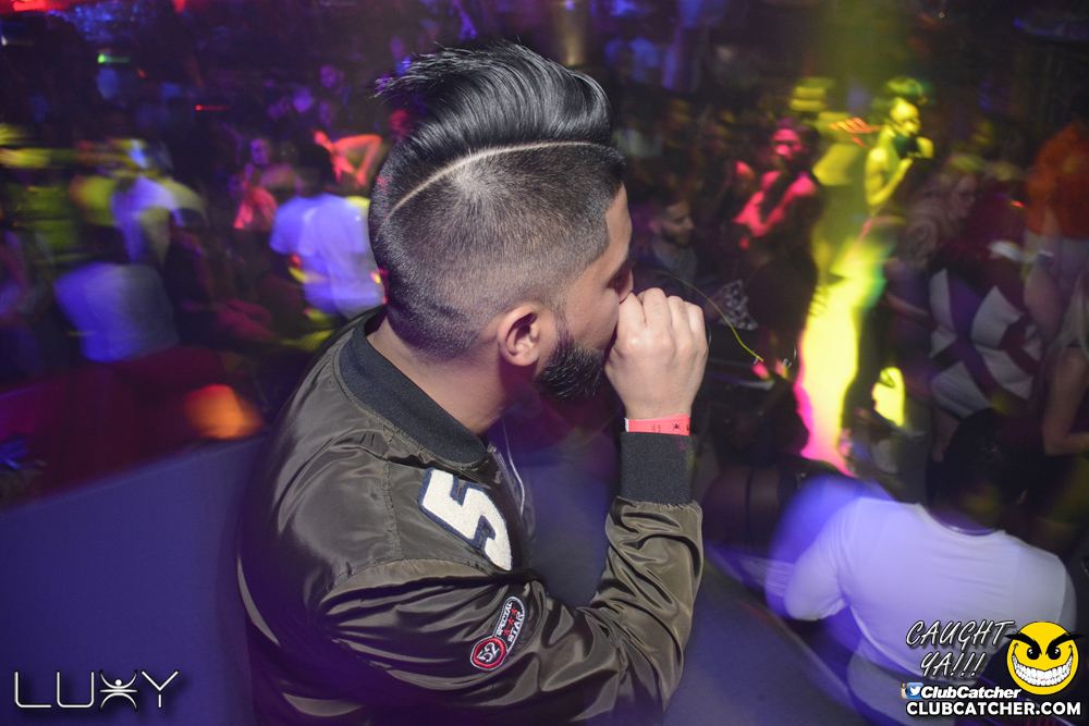 Luxy nightclub photo 168 - January 7th, 2017
