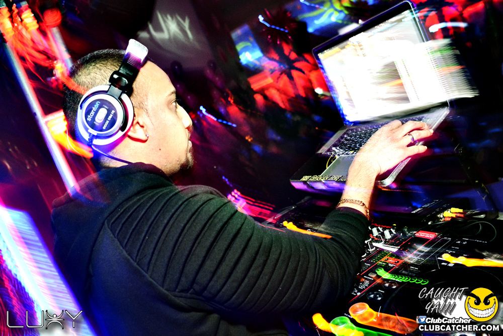 Luxy nightclub photo 171 - January 7th, 2017