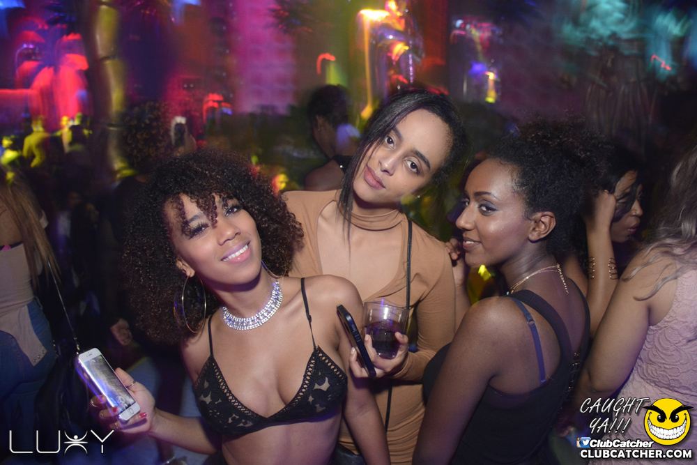 Luxy nightclub photo 172 - January 7th, 2017