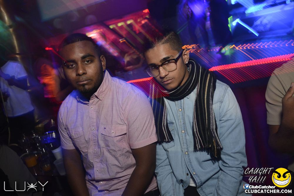 Luxy nightclub photo 175 - January 7th, 2017