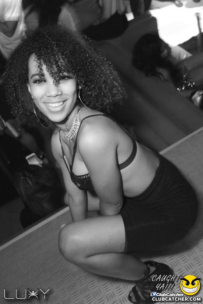 Luxy nightclub photo 176 - January 7th, 2017