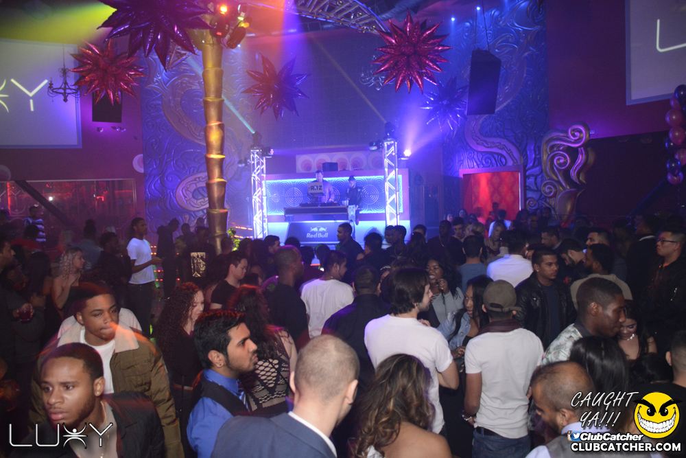 Luxy nightclub photo 179 - January 7th, 2017
