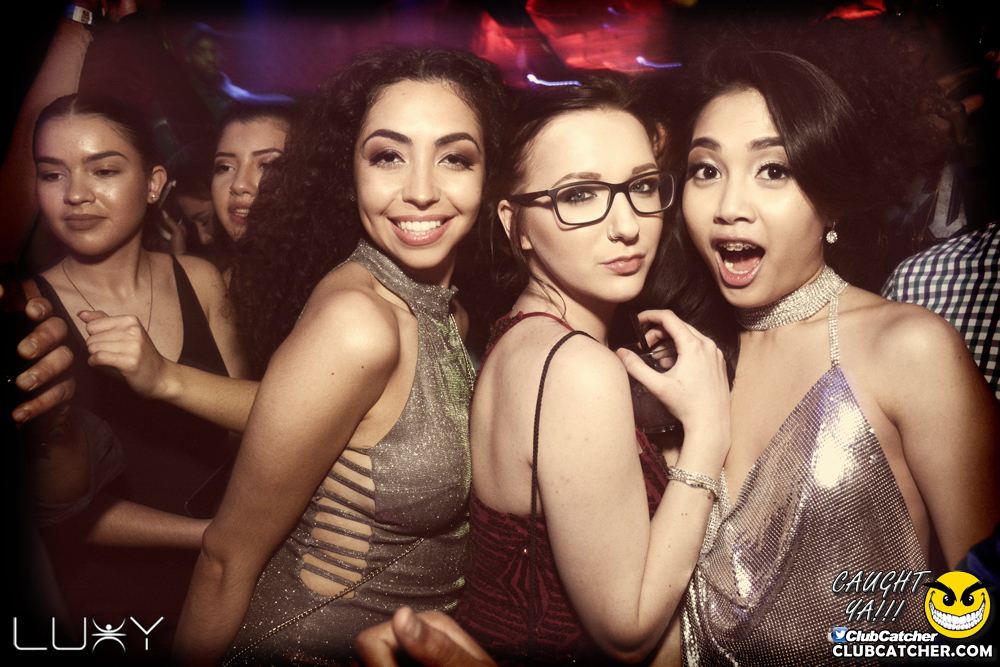 Luxy nightclub photo 180 - January 7th, 2017