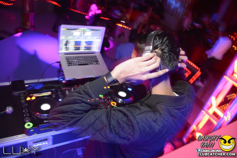 Luxy nightclub photo 182 - January 7th, 2017