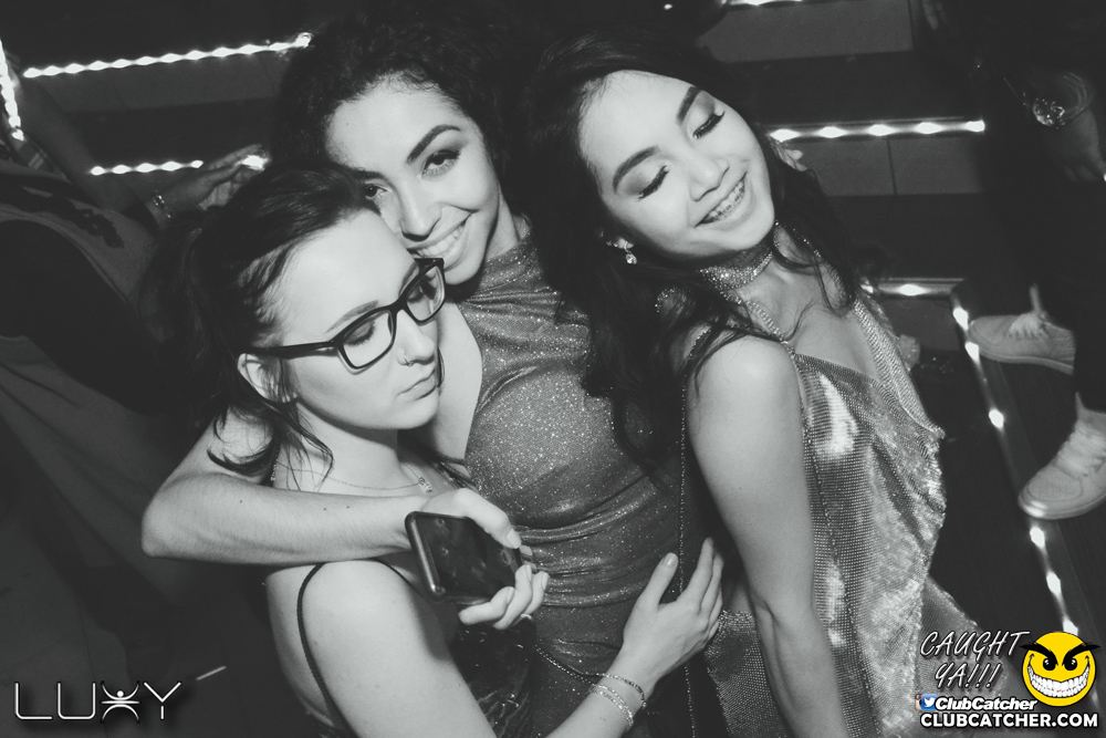 Luxy nightclub photo 184 - January 7th, 2017