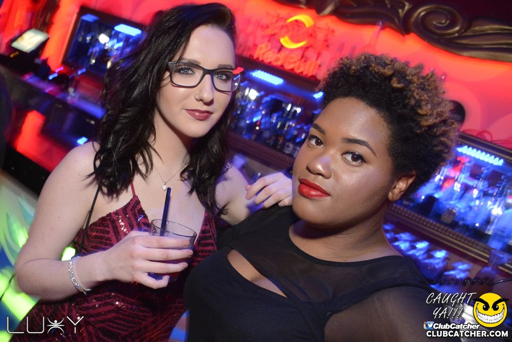 Luxy nightclub photo 187 - January 7th, 2017