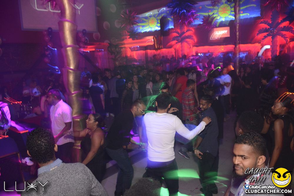 Luxy nightclub photo 191 - January 7th, 2017