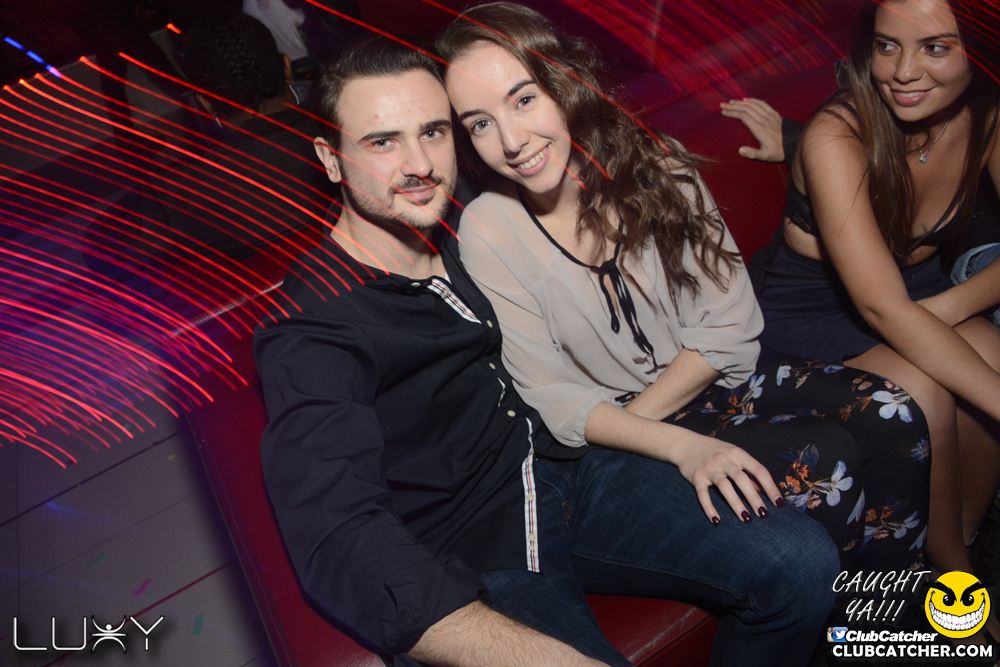 Luxy nightclub photo 196 - January 7th, 2017