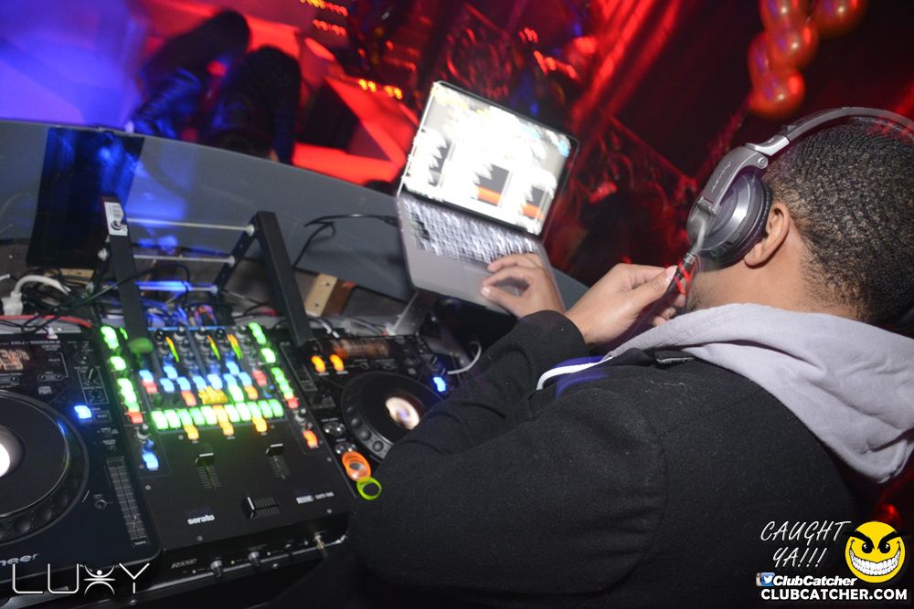 Luxy nightclub photo 197 - January 7th, 2017