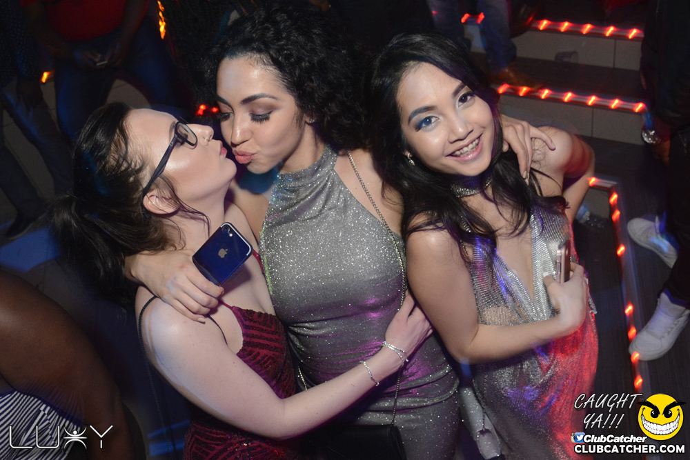 Luxy nightclub photo 202 - January 7th, 2017