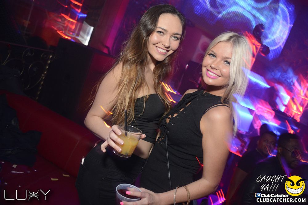 Luxy nightclub photo 203 - January 7th, 2017