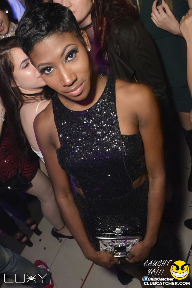 Luxy nightclub photo 204 - January 7th, 2017