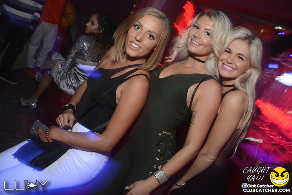 Luxy nightclub photo 208 - January 7th, 2017