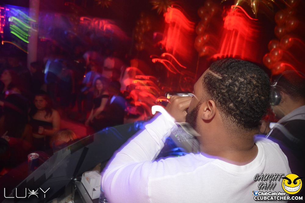 Luxy nightclub photo 210 - January 7th, 2017