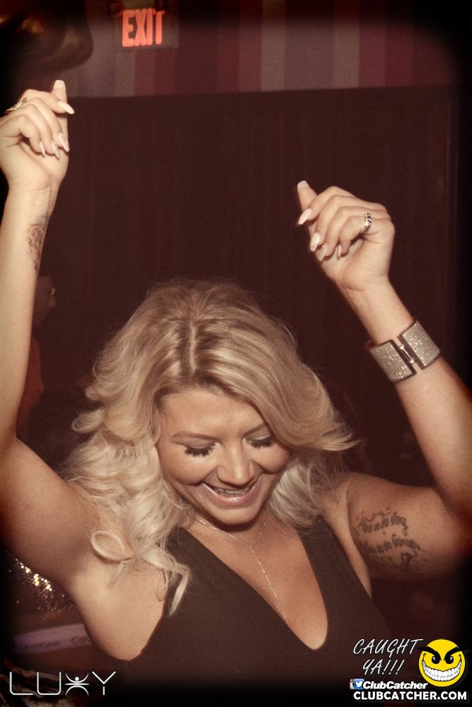 Luxy nightclub photo 211 - January 7th, 2017