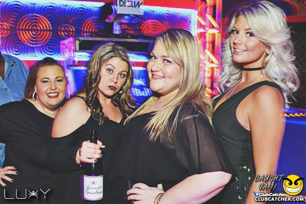 Luxy nightclub photo 212 - January 7th, 2017
