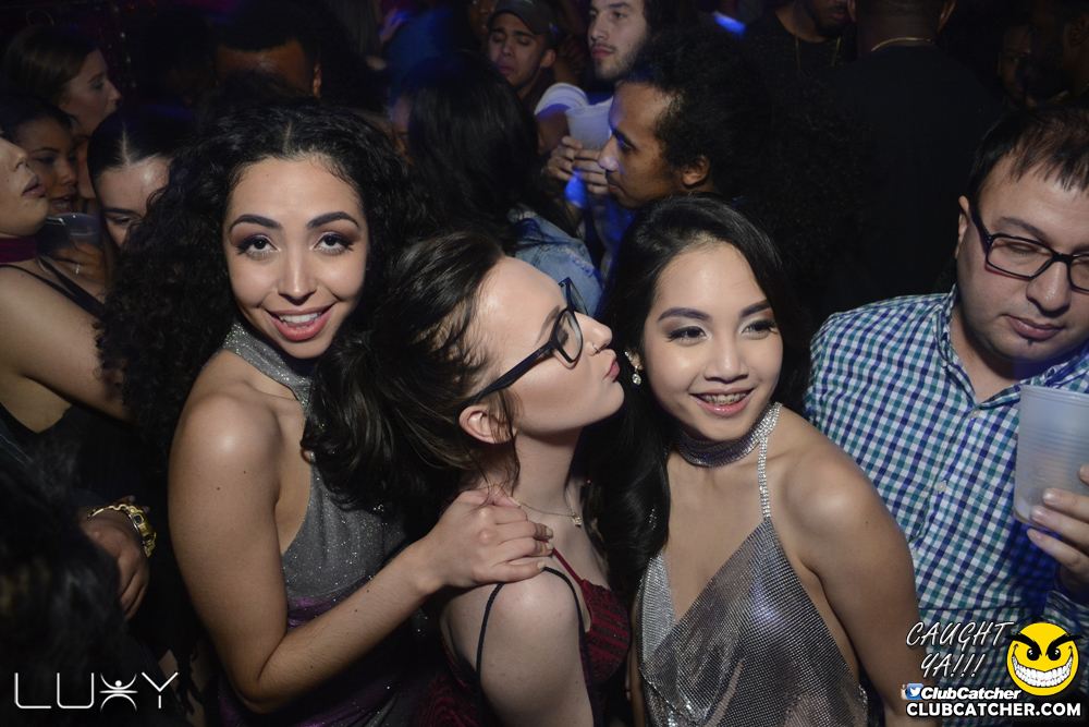 Luxy nightclub photo 213 - January 7th, 2017