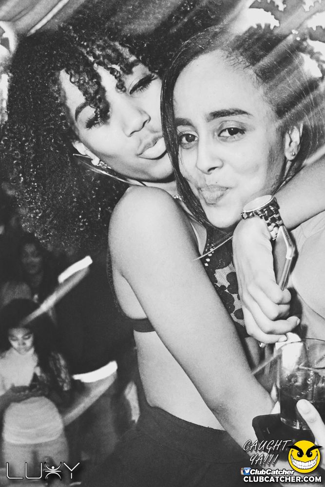 Luxy nightclub photo 214 - January 7th, 2017