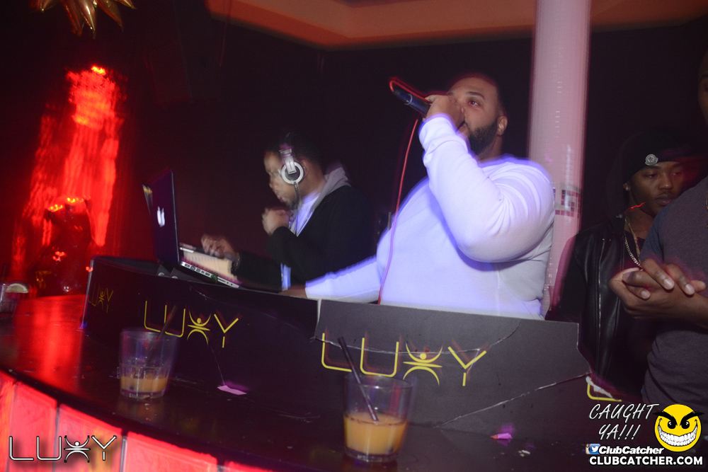 Luxy nightclub photo 217 - January 7th, 2017