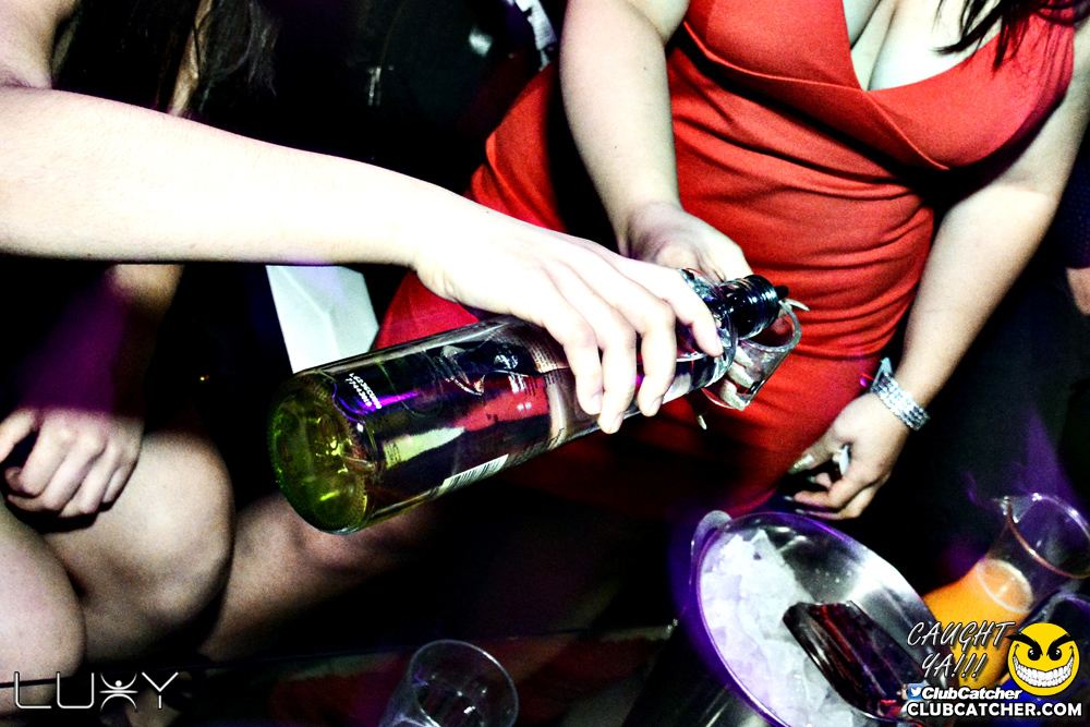 Luxy nightclub photo 218 - January 7th, 2017