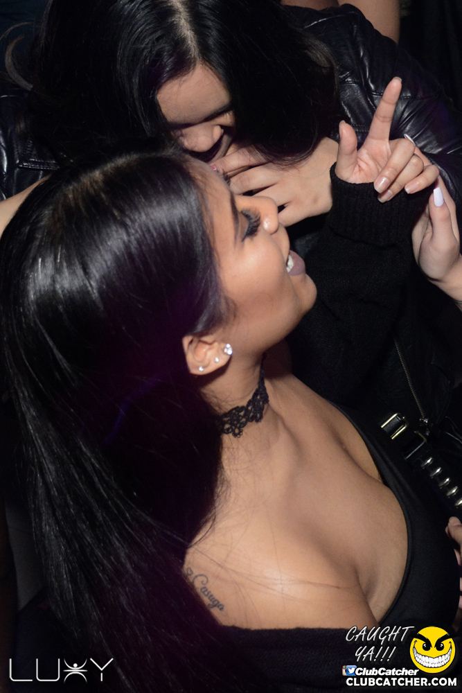 Luxy nightclub photo 219 - January 7th, 2017