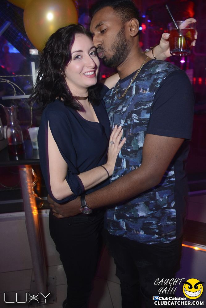 Luxy nightclub photo 220 - January 7th, 2017
