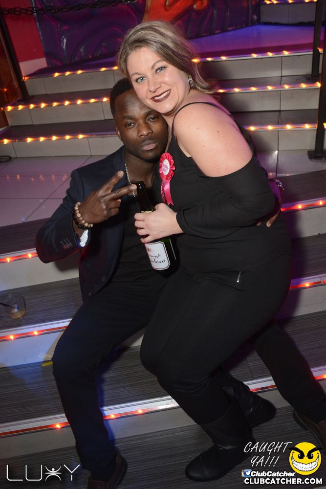 Luxy nightclub photo 221 - January 7th, 2017