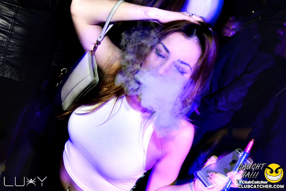 Luxy nightclub photo 223 - January 7th, 2017