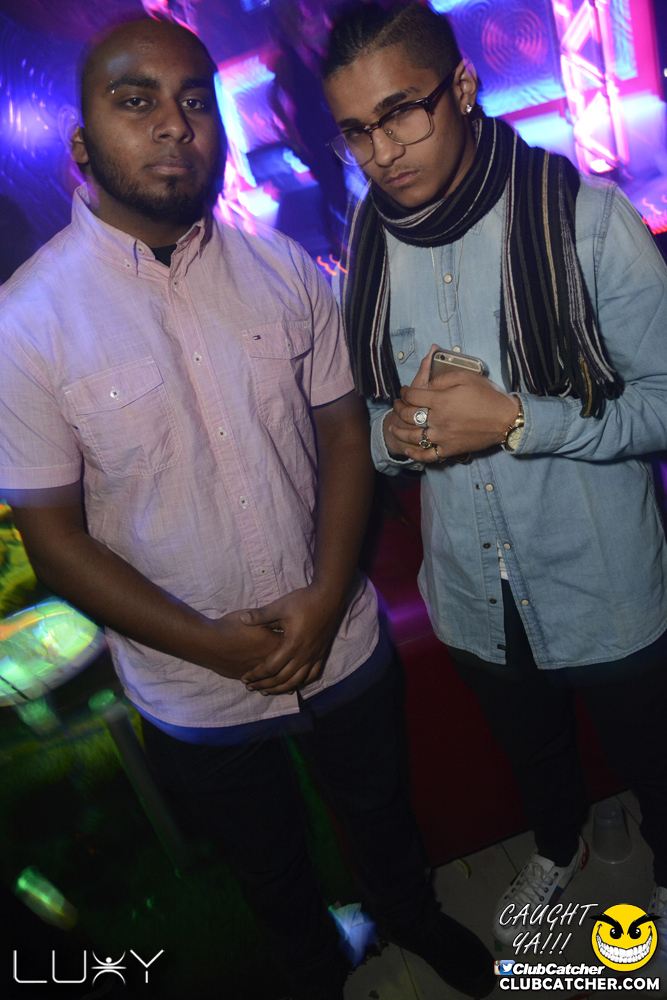 Luxy nightclub photo 224 - January 7th, 2017