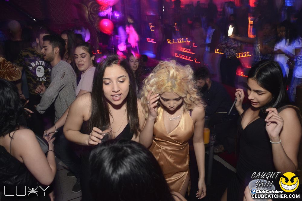 Luxy nightclub photo 225 - January 7th, 2017