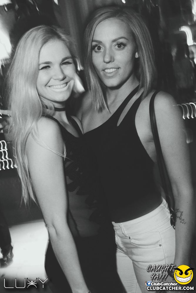 Luxy nightclub photo 226 - January 7th, 2017