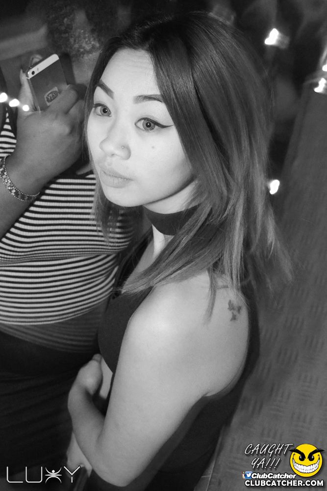 Luxy nightclub photo 228 - January 7th, 2017