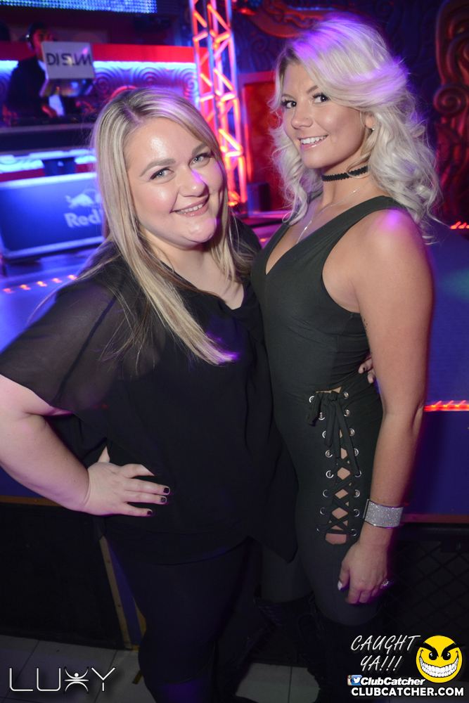 Luxy nightclub photo 231 - January 7th, 2017