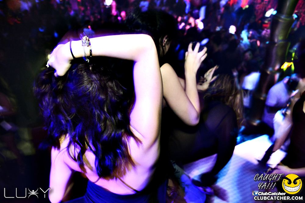 Luxy nightclub photo 232 - January 7th, 2017