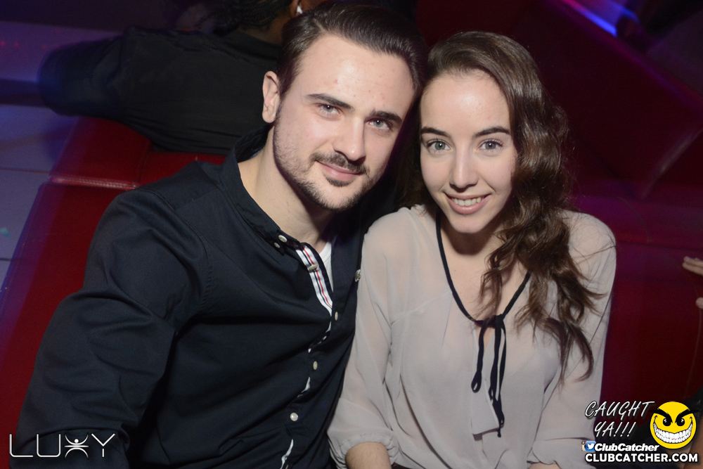 Luxy nightclub photo 235 - January 7th, 2017