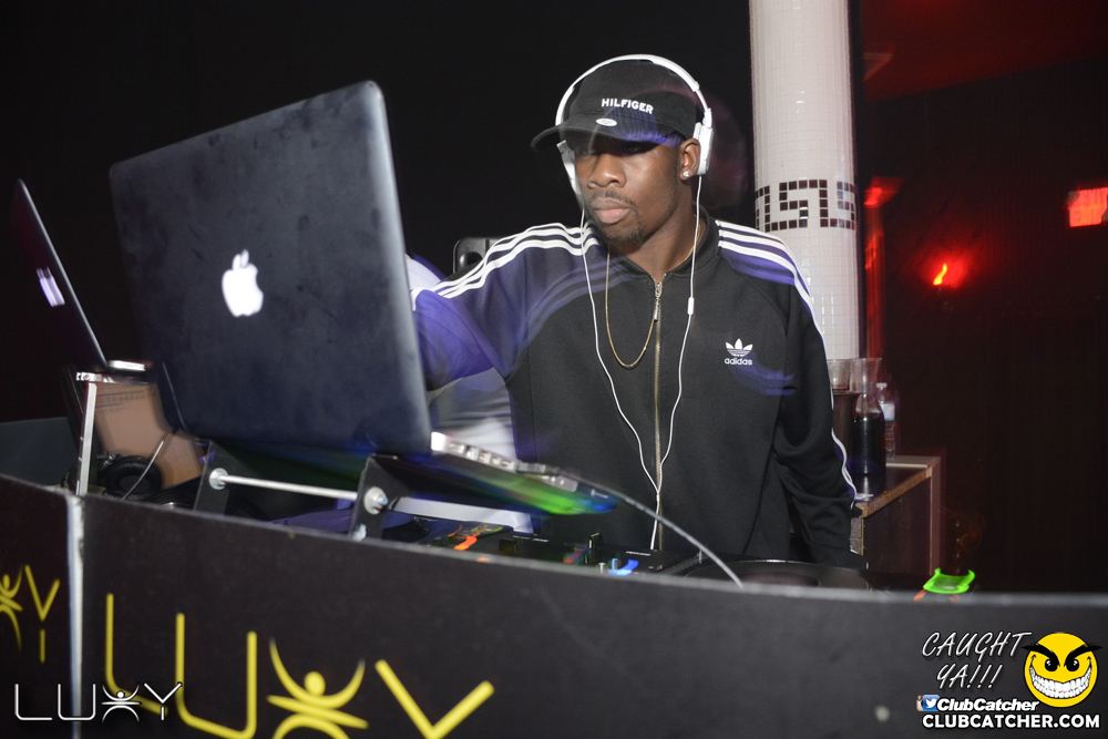 Luxy nightclub photo 239 - January 7th, 2017