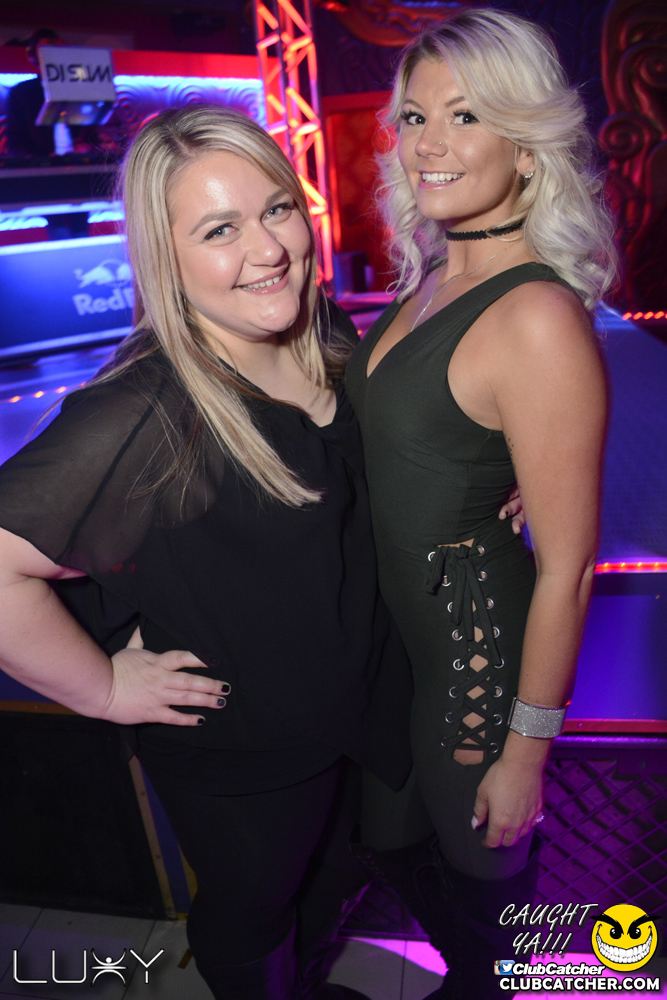 Luxy nightclub photo 27 - January 7th, 2017