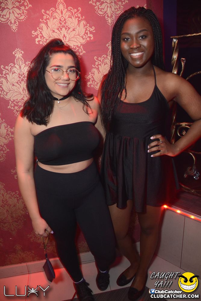 Luxy nightclub photo 33 - January 7th, 2017
