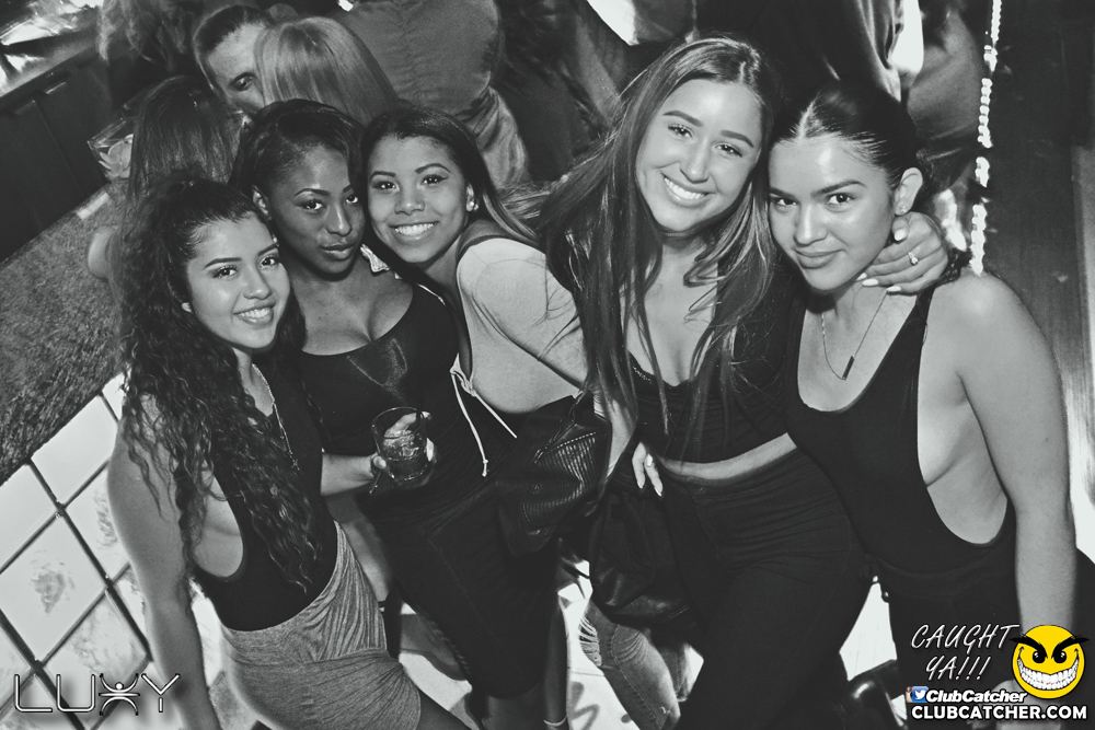 Luxy nightclub photo 36 - January 7th, 2017