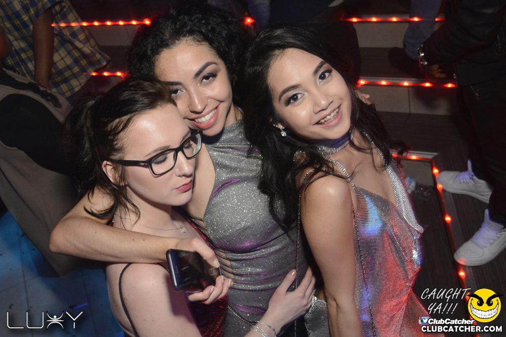 Luxy nightclub photo 37 - January 7th, 2017