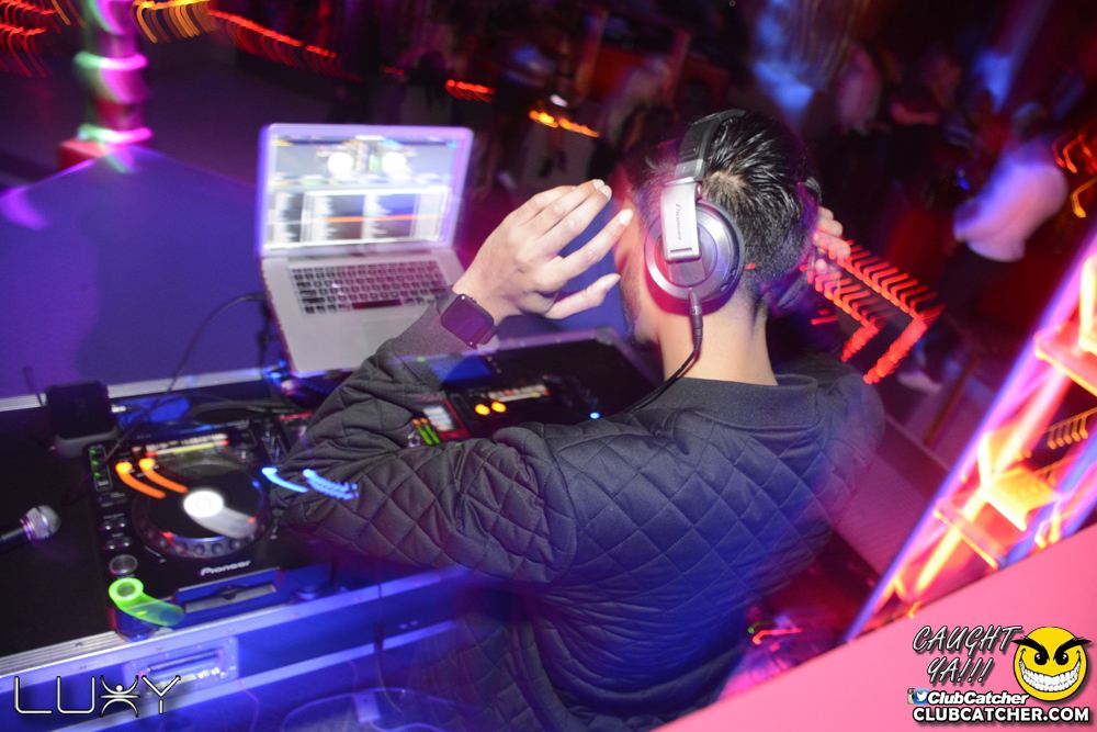 Luxy nightclub photo 38 - January 7th, 2017